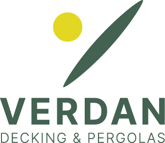 Verdan Logo transparent